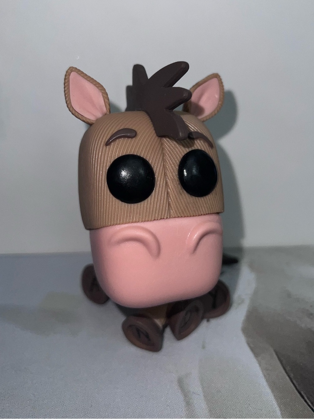 Bullseye (Disney Pixar Toy Story) Pop! Vinyl Figure #520